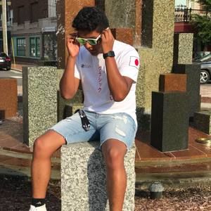 Meet your Posher, Fredi